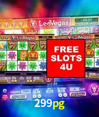 Ofertas Imperdíveis na 299pg: Promoções e Bônus Que Valem a Pena